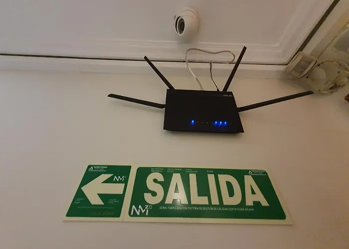 Plaza Dort Rooms IVHostal